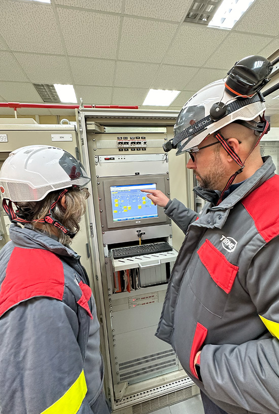 equipo ingenius palma de mallorca ingenieria